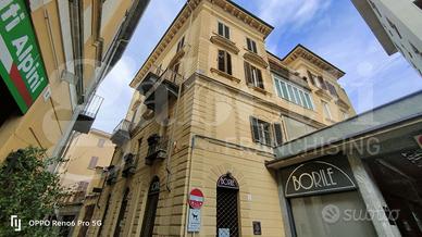 Appartamento Biella [Cod. rif 3339391ARG]