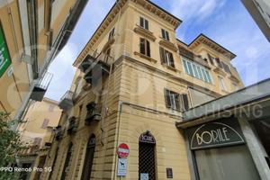 Appartamento Biella [Cod. rif 3339391ARG]
