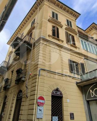 Appartamento Biella [Cod. rif 3339391ARG]