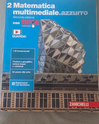 Matematica Multimediale.azzurro