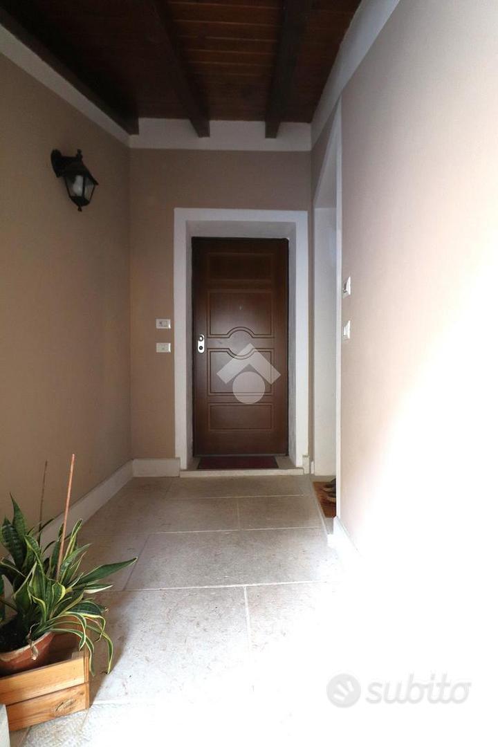 Appartamento – Goito - Vista 2