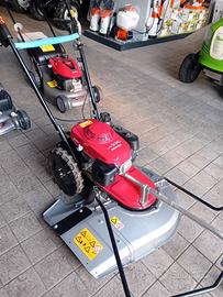 PROMO Honda UM536 Rasaerba Sfalciatutto