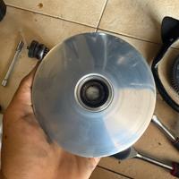 Variatore malossi lavorato liberty 125/150/200