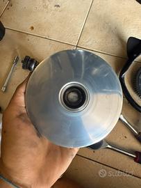 Variatore malossi lavorato liberty 125/150/200