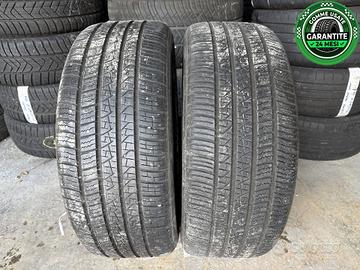 gomme usate 2454520 All Seasons PIRELLI - SCO - 22