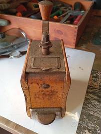 macinino  caffè vintage 