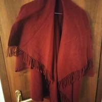 cardigan panno leggero 