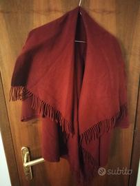 cardigan panno leggero 