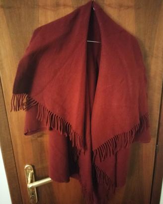 cardigan panno leggero 