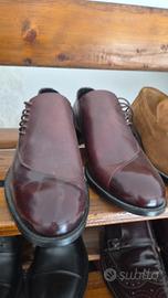 scarpe uomo