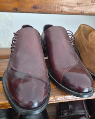 scarpe uomo
