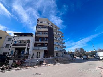 Appartamento nuova costruzione, via del Molinello