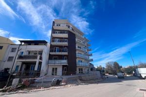 Appartamento nuova costruzione, via del Molinello