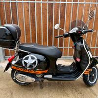 Vespa GTS300 Super