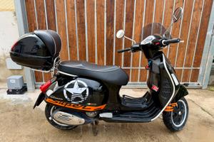 Vespa GTS300 Super