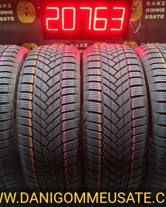 GOMME 215 60 17 TERMICHE 90/99% MATADOR DOT22