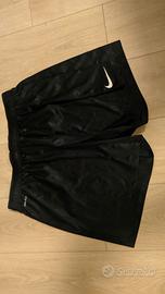 Pantaloncini Nike dri-fit