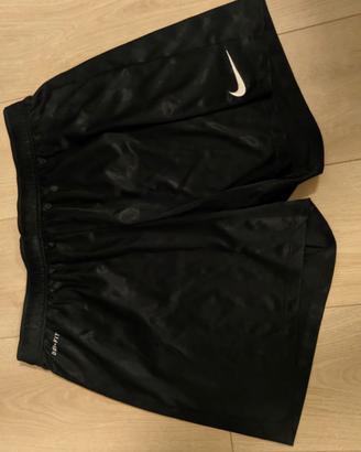 Pantaloncini Nike dri-fit