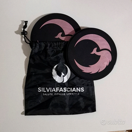 Sliders - Silvia Fascians