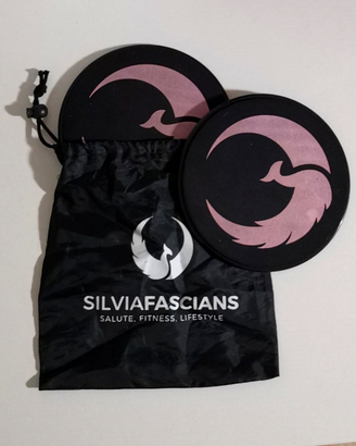 Sliders - Silvia Fascians