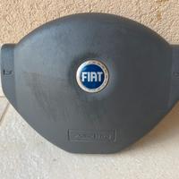 Airbag fiat panda