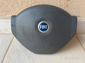 Airbag fiat panda