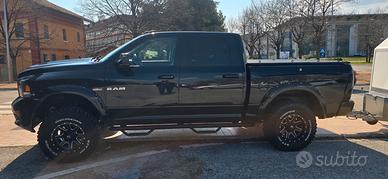 dodge Ram 1500 5700cc big
