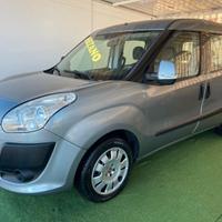 Fiat Doblò 1.4 T-Jet 120CV Natural Power Dynamic