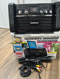 Canta tu karaoke
