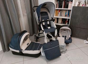 Trio inglesina buone condizioni