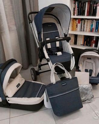 Trio inglesina buone condizioni