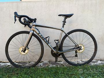 Trek Émonda SL6 Disc tg 52 - bici da corsa
