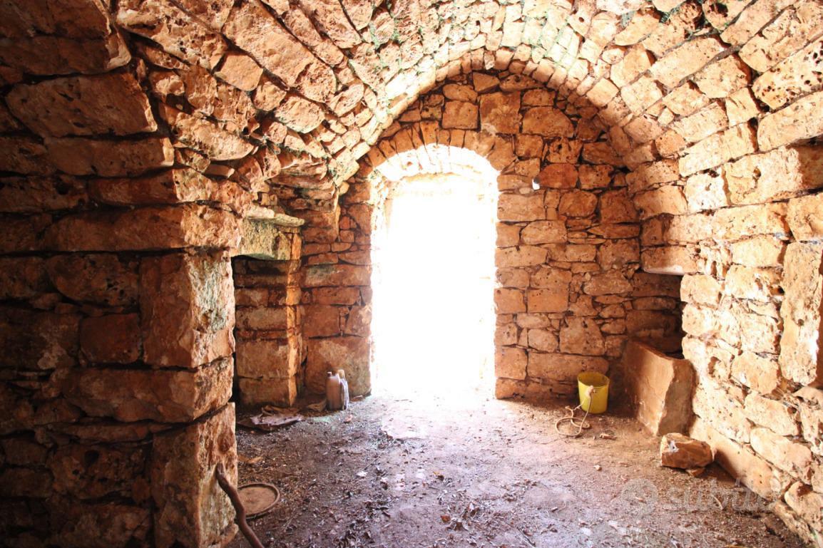 RUSTICO A CEGLIE MESSAPICA - Vista 4