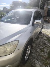 Toyota rav