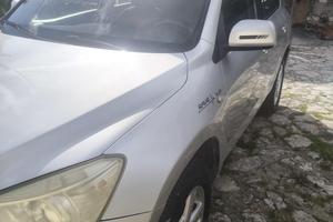 Toyota rav