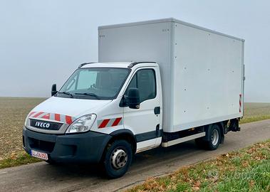 Iveco Daily