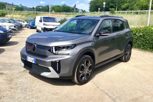 Citroen C3 Aircross 1.2 Turbo 100 CV Plus