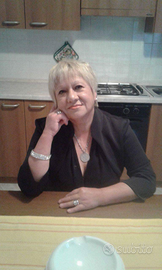 Badante o collaboratice domestica