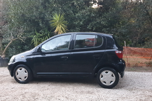 Toyota Yaris 1.0 5p. Clima