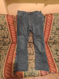 jeans da moto