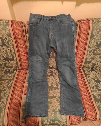 jeans da moto