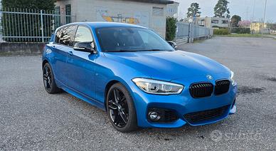 BMW 118i F20 M Sport 2019 – 56.000 km - FULL LED