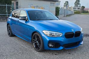 BMW 118i F20 M Sport 2019 – 56.000 km - FULL LED