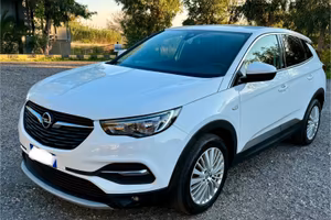 OPEL GRANDLAND X 1.5 CDI 130 CV ECOTEC INNOVATION