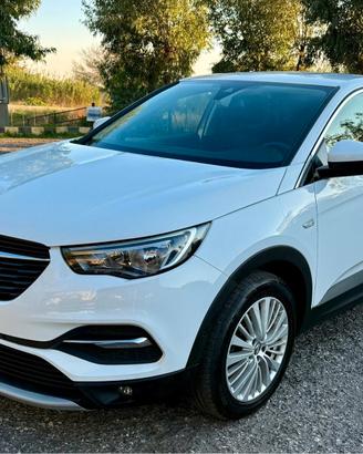 OPEL GRANDLAND X 1.5 CDI 130 CV ECOTEC INNOVATION