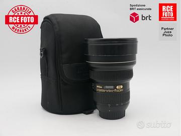 Nikon AF-S 14-24 F2.8 G ED (Nikon)