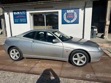 ALFA ROMEO GTV 2,0 LUSSO (IMP-GPL)!!!!