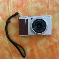 Fotocamera Fujifilm XF10 Gold