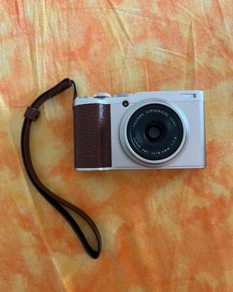 Fotocamera Fujifilm XF10 Gold