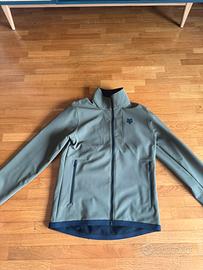 Giubbino fox racing 2.5 l water Taglia S